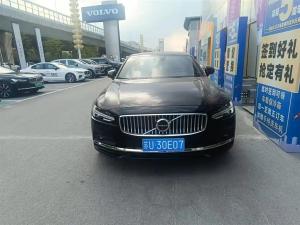 volvo s90 2024 Hybrid