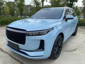 LI Auto LI ONE 2021 REEV