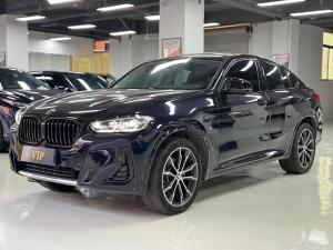 bmw x4 2022 Petrol