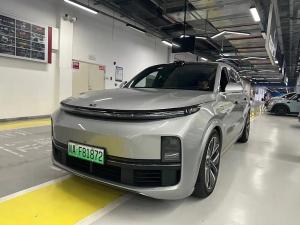 LI Auto LI L9 2023 REEV