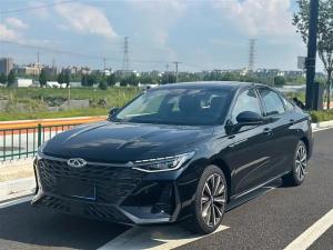 Chery Arrizo 8 2024 Petrol