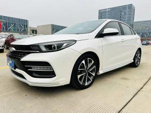 Chery Arrizo GX 2019 Petrol