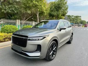 LI Auto LI ONE 2022 REEV