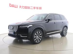 volvo xc90 2019 Petrol