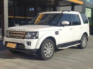 land rover discovery 2014 Diesel
