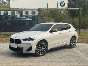 bmw x2 2024 Petrol
