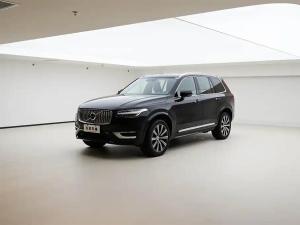 volvo xc90 2022 Hybrid