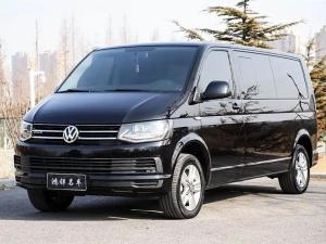 Volkswagen Caravelle 2018 Petrol