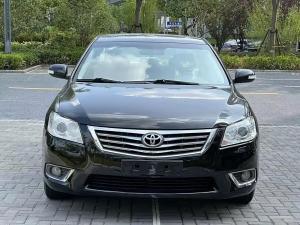 toyota camry 2011 Hybrid