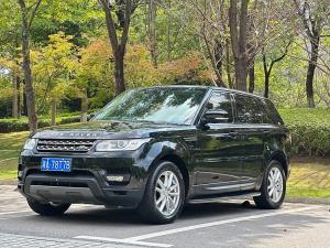 Land Rover Range Rover Sport 2016 Diesel