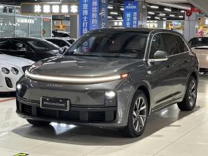 LI Auto LI L7 2023 REEV