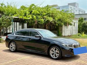 bmw i3 2023 Electric