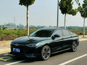 Chery Arrizo 8 2023 Petrol