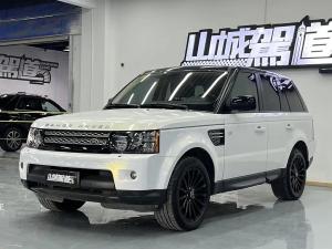 Land Rover Range Rover Sport 2013 Diesel