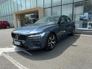 volvo s60 2023 Hybrid