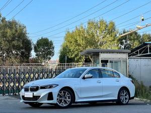 bmw i3 2023 Electric