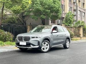 bmw x1 2023 Petrol