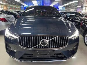 volvo xc60 2021 Hybrid