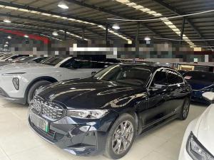 bmw i3 2023 Electric