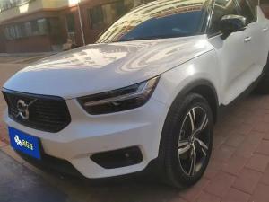 Volvo XC40 2020 Petrol