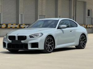 bmw m2 2024 Petrol