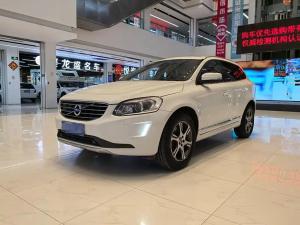 Volvo XC60 Imported 2014 Petrol