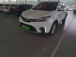 mg gs 2018 Petrol