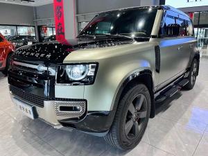 land rover defender 2023 Hybrid
