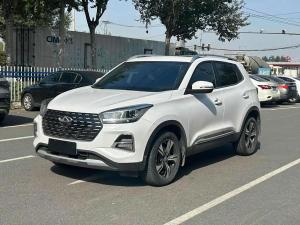 Chery Tiggo 5x 2021 Petrol