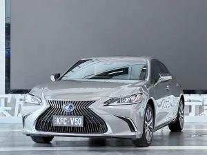 lexus es 2021 Hybrid