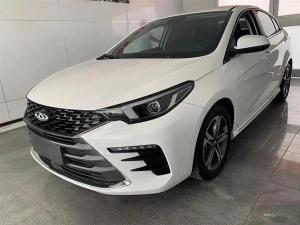 Chery Arrizo 5 PLUS 2020 Petrol