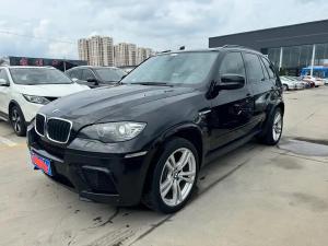 BMW X5 M 2011 Petrol