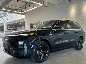 LI Auto LI L8 2023 REEV