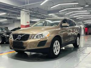 Volvo XC60 Imported 2011 Petrol
