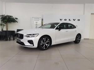 volvo s60 2023 Hybrid