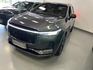 LI Auto LI ONE 2021 REEV