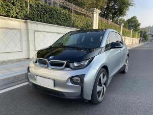 BMW i3 imported 2017 Electric