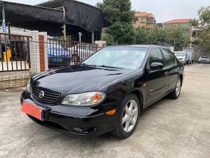 nissan cefiro 2004 Petrol