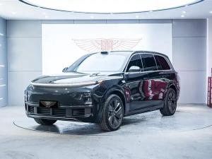 LI Auto LI L9 2024 REEV