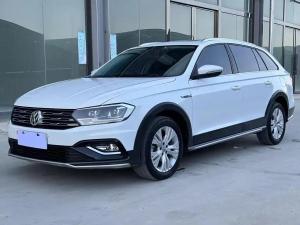 Volkswagen C-TREK 2019 Petrol