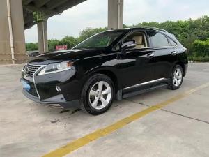 Lexus RX Classic 2015 Petrol