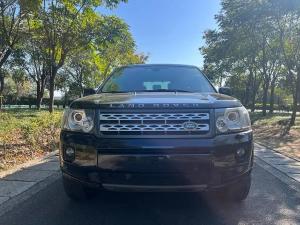 land rover freelander 2 2011 Petrol
