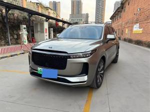 LI Auto LI ONE 2020 REEV