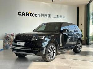 Land Rover Range Rover 2023 Hybrid
