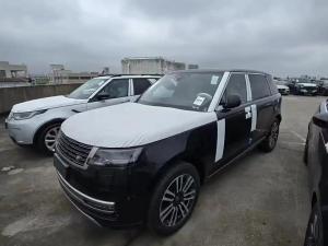 Land Rover Range Rover 2024 Hybrid