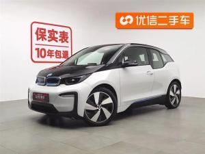 BMW i3 imported 2021 Electric