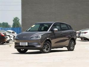 neta v 2021 Electric