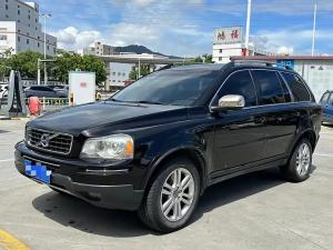 volvo xc90 2011 Petrol