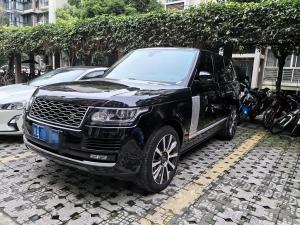 Land Rover Range Rover 2016 Diesel