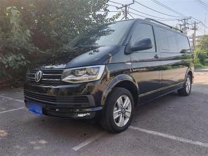Volkswagen Caravelle 2018 Petrol